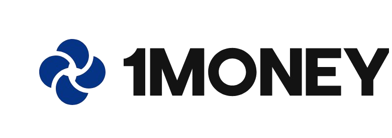 1Money Network logo