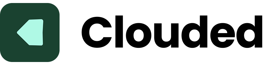 Clouded Protocol logo