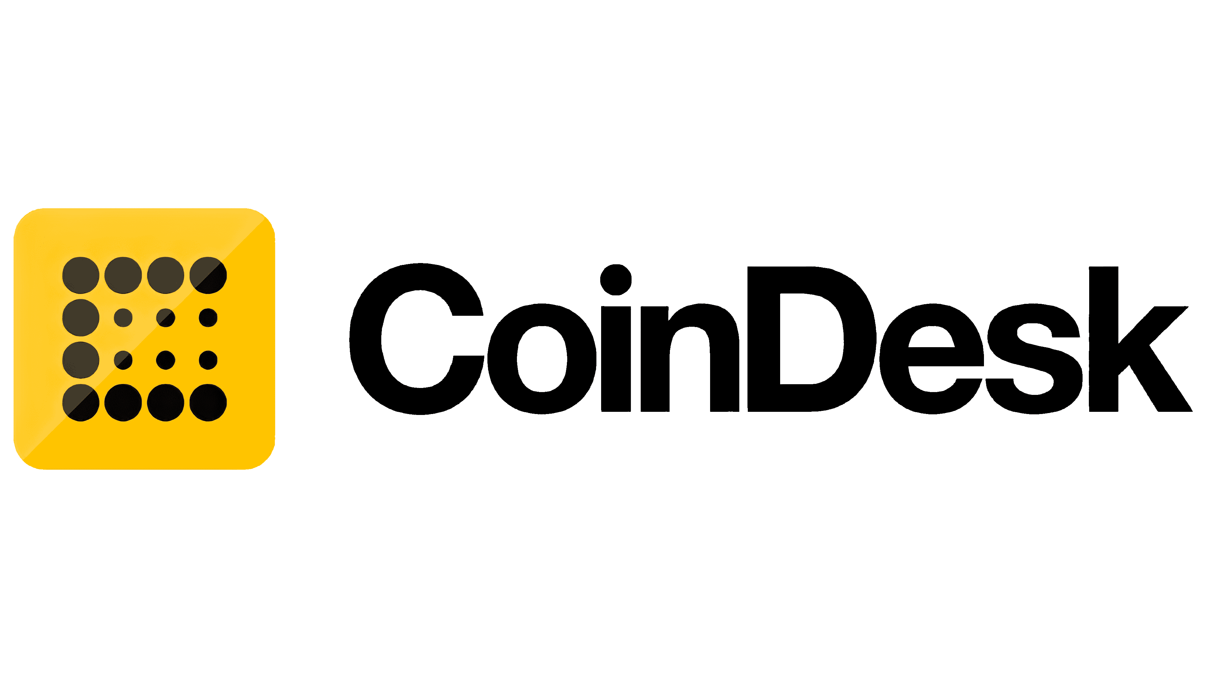 CoinDesk logo