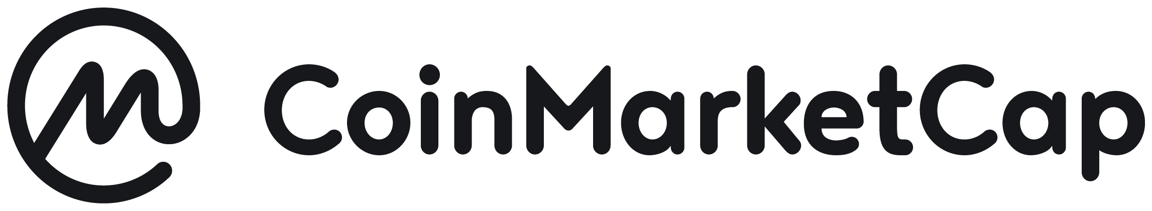 CoinMarketCap logo