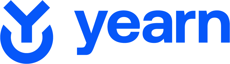 Yearn Finance logo