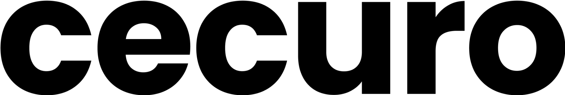 Cecuro logo